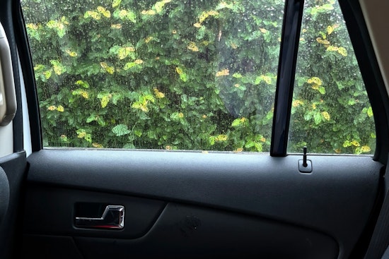 Brazen Door Checkers Troll Pinellas Driveways, Deputies Plead To Lock Your Cars