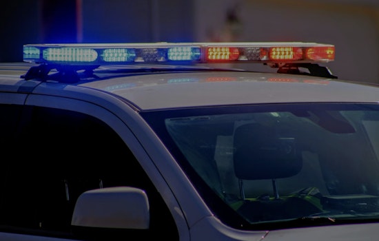 Brazen Hollywood Fla. Street Robber Has Neighbors On High Alert