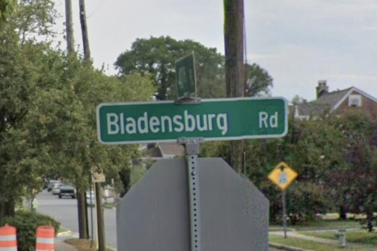 Brentwood Late-Night Moped Crash Turns Deadly Near Bladensburg Road