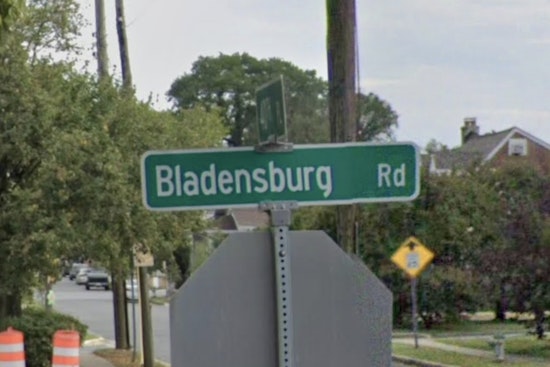 Brentwood Late-Night Moped Crash Turns Deadly Near Bladensburg Road