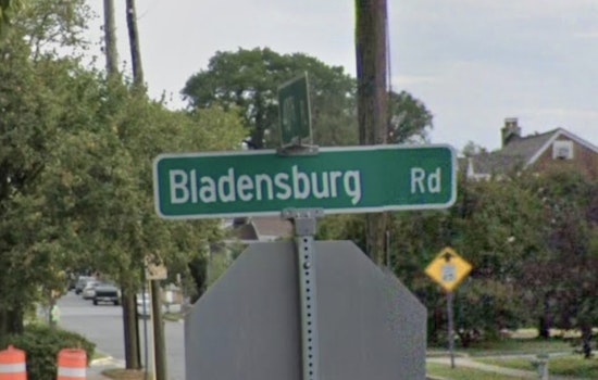 Brentwood Late-Night Moped Crash Turns Deadly Near Bladensburg Road
