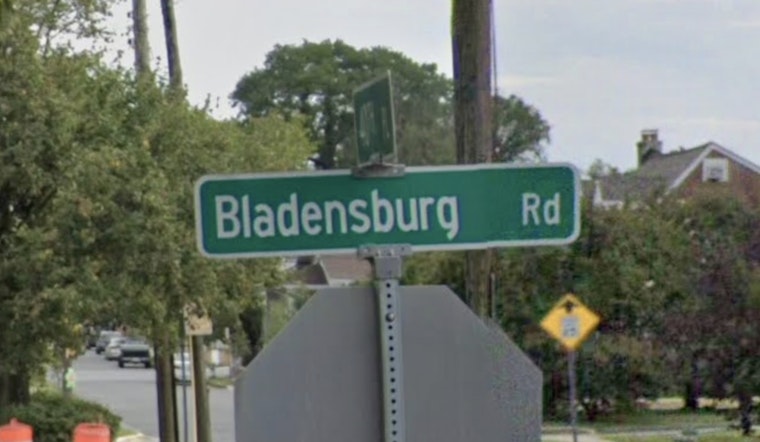 Brentwood Late-Night Moped Crash Turns Deadly Near Bladensburg Road