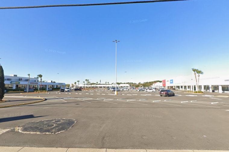 Brentwood's Ghost JCPenney to Be Packed With Storage Units on Second Floor