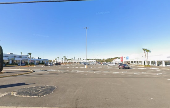 Brentwood's Ghost JCPenney to Be Packed With Storage Units on Second Floor