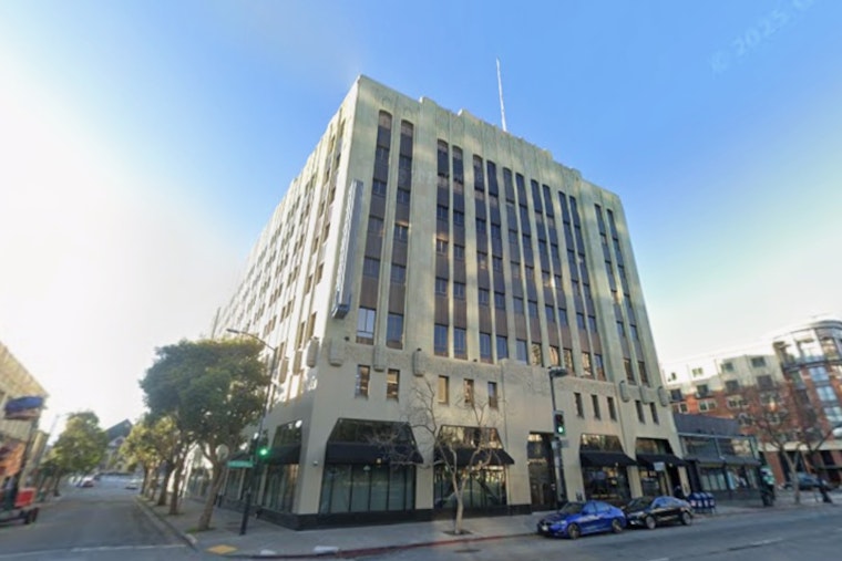Breuner Building’s Fire-Sale Flip Shakes Up Uptown Oakland
