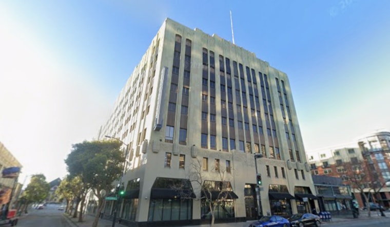 Breuner Building’s Fire-Sale Flip Shakes Up Uptown Oakland