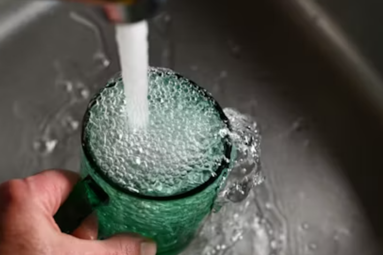 Brevard’s $5 Million Land Buy Aims To Knock ‘Forever Chemicals’ Out Of Tap Water