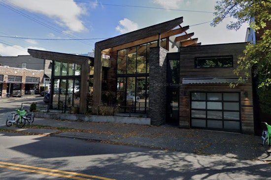 Brews With A View: Greenlake Brewing Taps In At Green Lake On April 7