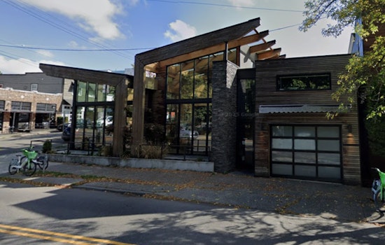 Brews With A View: Greenlake Brewing Taps In At Green Lake On April 7