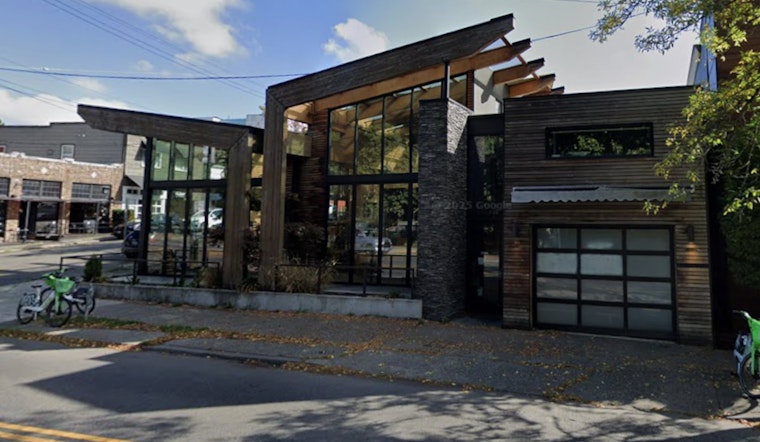 Brews With A View: Greenlake Brewing Taps In At Green Lake On April 7