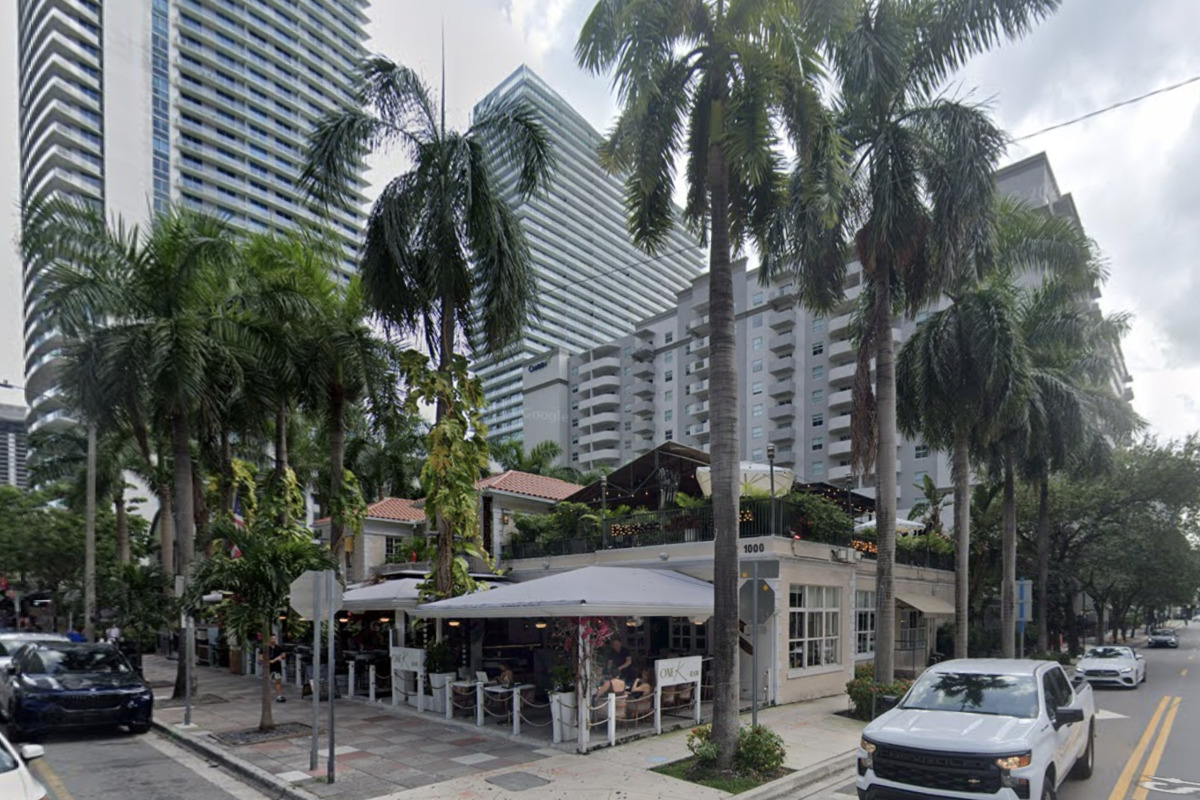 Pysty Juliste Pasta & Juliet Closes in Brickell; New Italian Concept Planned