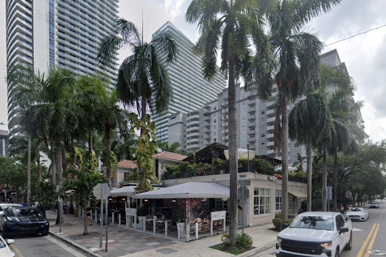 Brickell Pasta Fling Ends After Six Months, New Italian Moves In