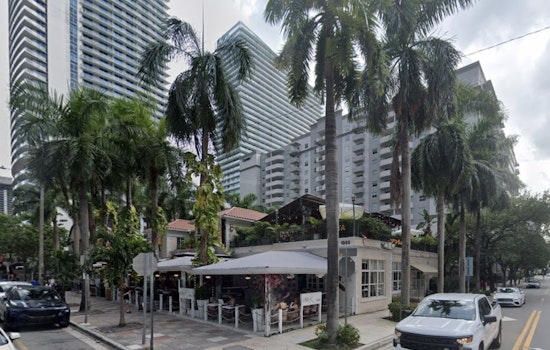 Brickell Pasta Fling Ends After Six Months, New Italian Moves In