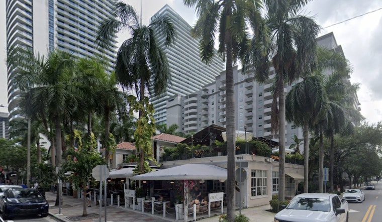 Brickell Pasta Fling Ends After Six Months, New Italian Moves In