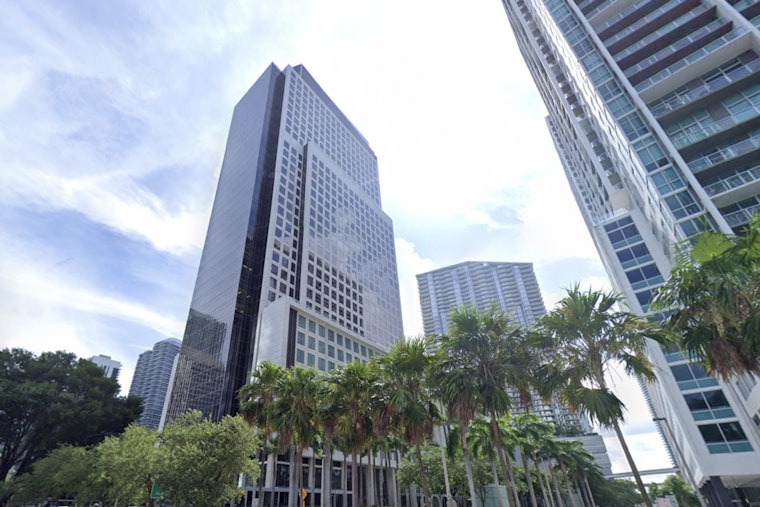 Brickell Snags KKR as Finance Giant Opens Miami Hub