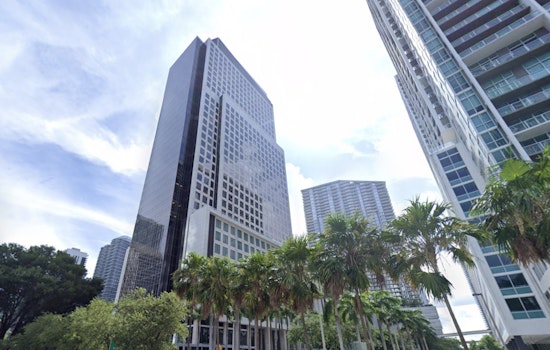 Brickell Snags KKR as Finance Giant Opens Miami Hub
