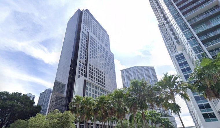 Brickell Snags KKR as Finance Giant Opens Miami Hub