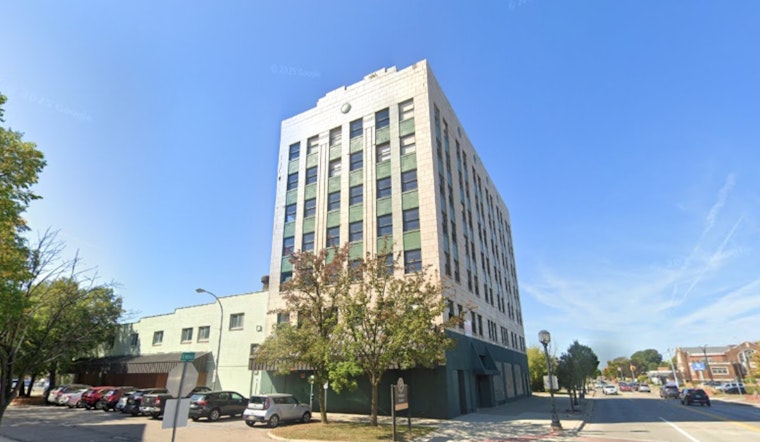 Bricks Drop From Mount Clemens Landmark As Neighbors Sound Alarm