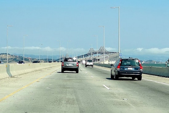 Bridge Wars: Richmond-San Rafael Bike Lane Fight Kicks Into High Gear