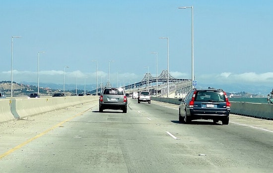 Bridge Wars: Richmond-San Rafael Bike Lane Fight Kicks Into High Gear