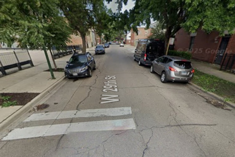 Bridgeport Alley Shooting Leaves Two Men Critically Wounded