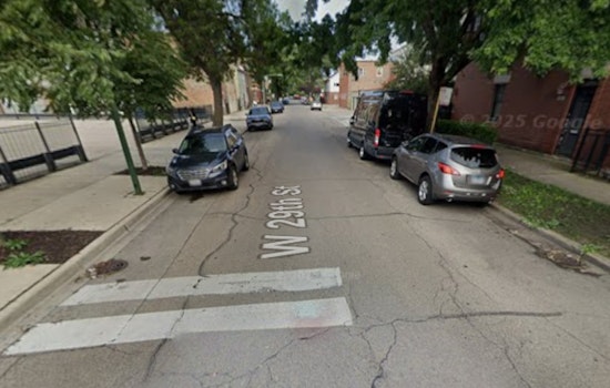 Bridgeport Alley Shooting Leaves Two Men Critically Wounded