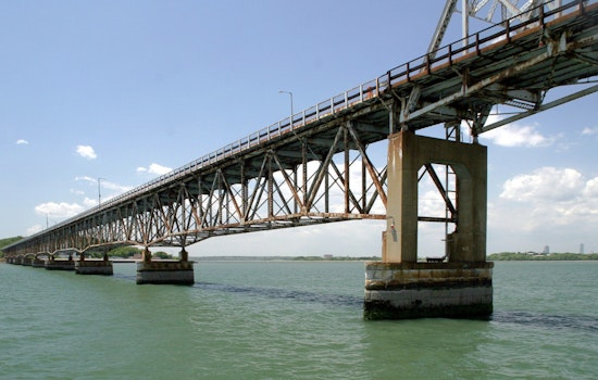 Bridgeport-To-Long Island Mega-Bridge Plan Muscles Into Hartford