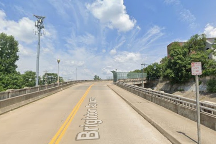 Brighton Bridge Comeback Set To Unclog Uptown-to-OTR Commute