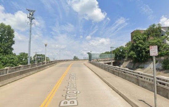 Brighton Bridge Comeback Set To Unclog Uptown-to-OTR Commute