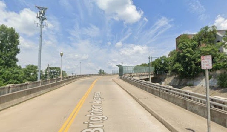 Brighton Bridge Comeback Set To Unclog Uptown-to-OTR Commute