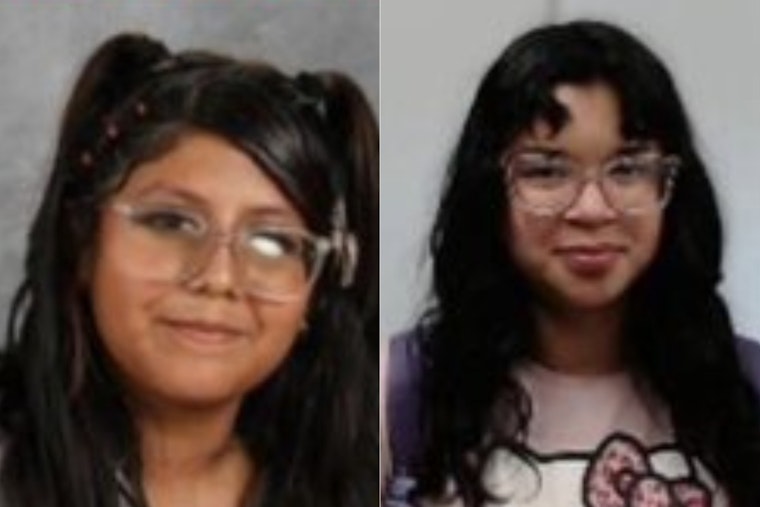 Brighton Cops Race To Find Two Girls Who Vanished On Morning Walk