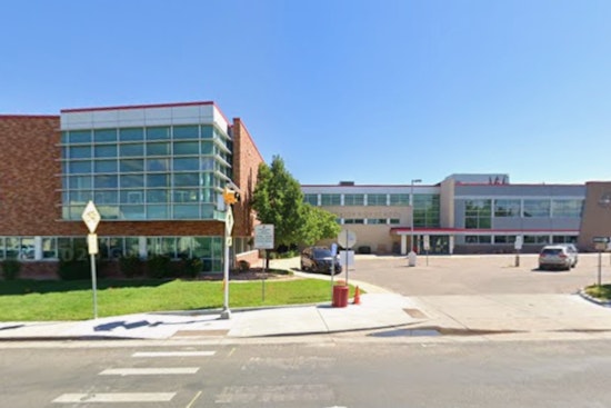 Brighton High Cop Takes Down Campus Intruder After Weapon Find