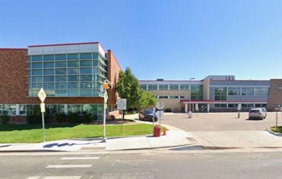 Brighton High Cop Takes Down Campus Intruder After Weapon Find