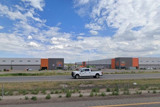 Brighton Lands $200 Million Factory As Data Hub Pushes Into I-76 Corridor
