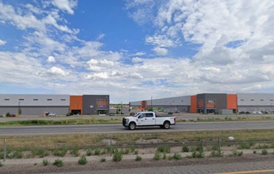 Brighton Lands $200 Million Factory As Data Hub Pushes Into I-76 Corridor