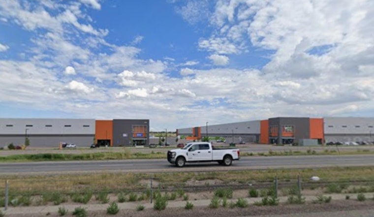 Brighton Lands $200 Million Factory As Data Hub Pushes Into I-76 Corridor