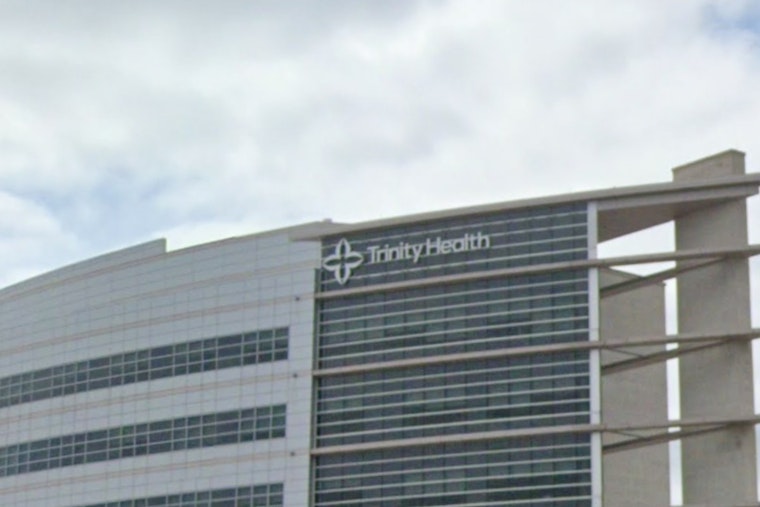 Brighton Lands Trinity’s New Hospital As Howell Site Scales Back