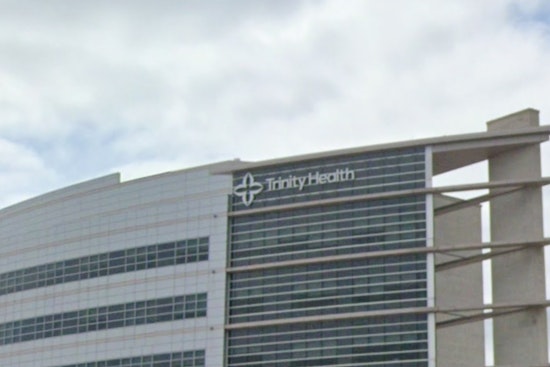 Brighton Lands Trinity’s New Hospital As Howell Site Scales Back