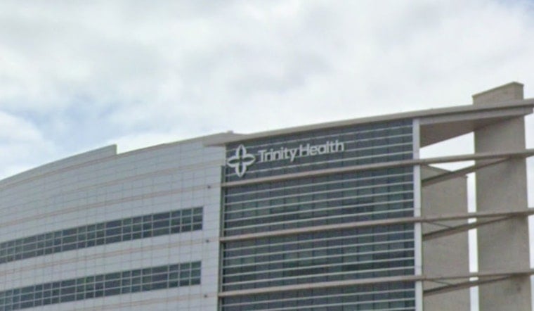 Brighton Lands Trinity’s New Hospital As Howell Site Scales Back