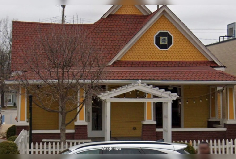 Brit Pub Dog & Bone Snaps Up Historic Overton Square Cottage