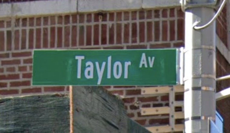 Broad-Daylight Gunfire Rocks Parkchester, Man Shot Near Taylor Avenue