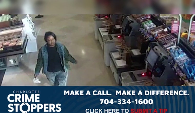Broad-Daylight Sharon Amity Attack Has Cops Hunting Clues