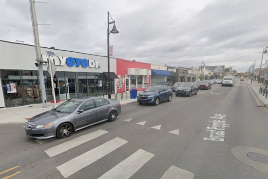 Broad Ripple Nightclub Turns Crime Scene As Jury Convicts Landsharks Shooter