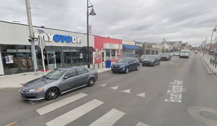 Broad Ripple Nightclub Turns Crime Scene As Jury Convicts Landsharks Shooter
