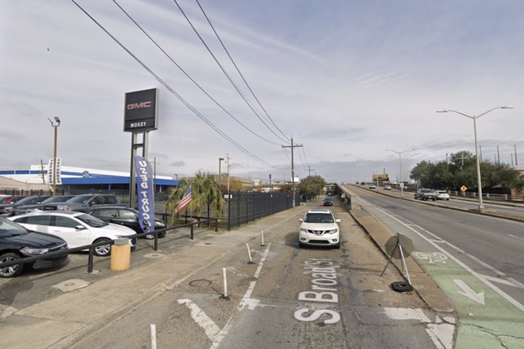 Broad Street Bunny Dump Throws New Orleans Into Rescue Scramble