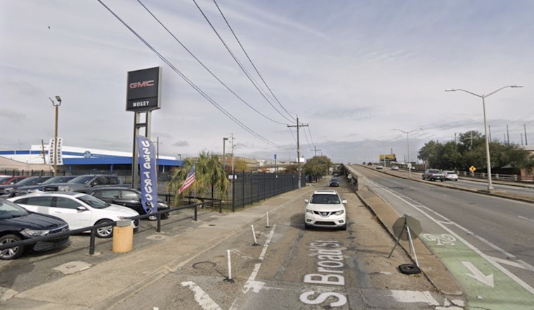 Broad Street Bunny Dump Throws New Orleans Into Rescue Scramble