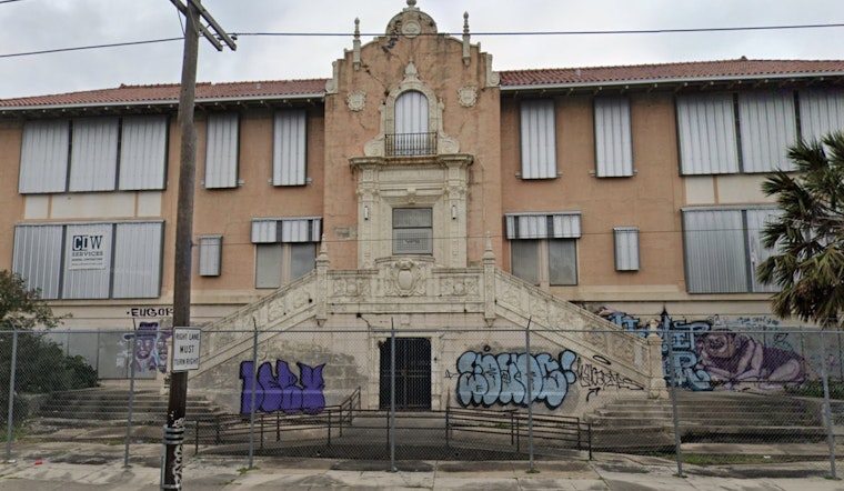 Broad Street's $50 Million Ghost School Gets A Deadline Do-Over