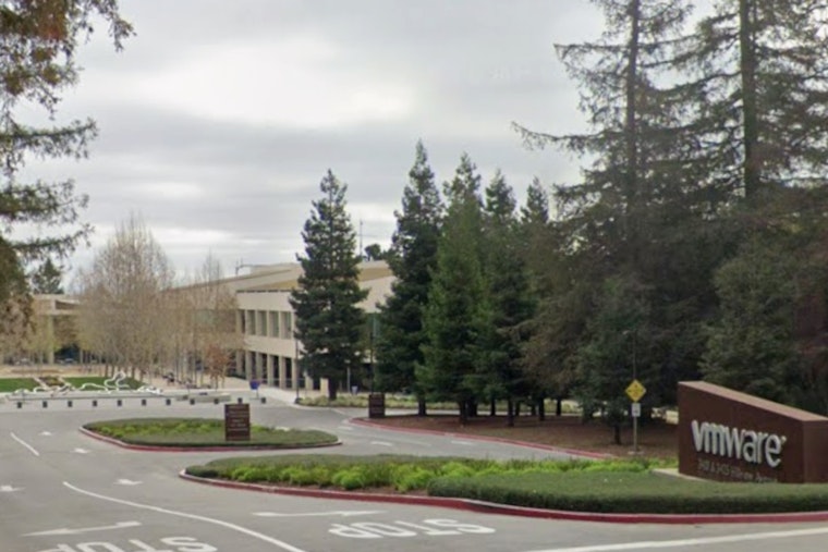 Broadcom’s Old Palo Alto Campus Poised For Big-Tech Takeover
