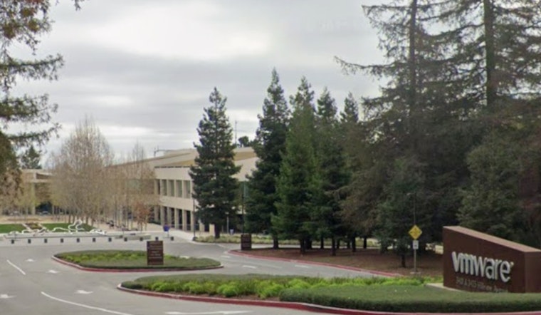 Broadcom’s Old Palo Alto Campus Poised For Big-Tech Takeover