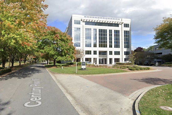 Broadstone Apartment Blitz Targets Chamblee Century Center Offices